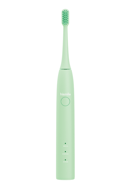 Electric Toothbrush