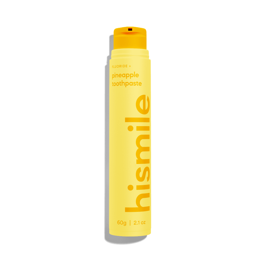 Hismile Toothpaste
