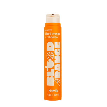 Hismile Toothpaste