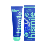 Blue Raspberry Toothpaste TUBE
