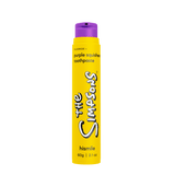 The Simpsons Purple Squishee Toothpaste