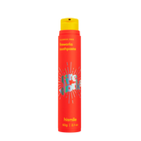 Fireworks Toothpaste