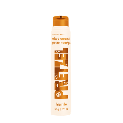 Hismile Toothpaste