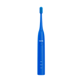 Bright Blue Electric Toothbrush