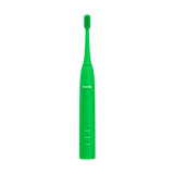 Bright Green Electric Toothbrush