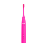 Bright Pink Electric Toothbrush