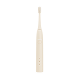 Cream Electric Toothbrush
