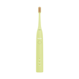 Khaki Pink Electric Toothbrush