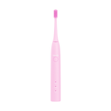 Pink Electric Toothbrush