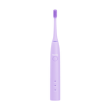 Purple Electric Toothbrush