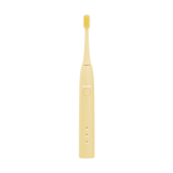 Yellow Electric Toothbrush