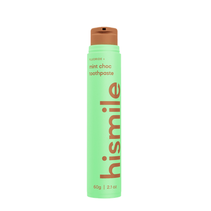 Hismile Toothpaste