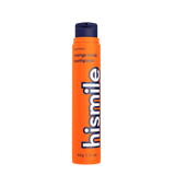 Orange Soda Toothpaste