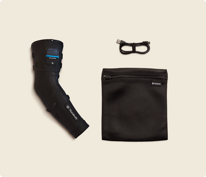 RecoveryPulse Arm