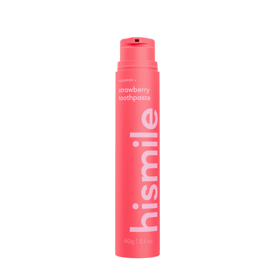 Hismile Toothpaste