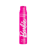 Barbie Pink Bubblegum Toothpaste